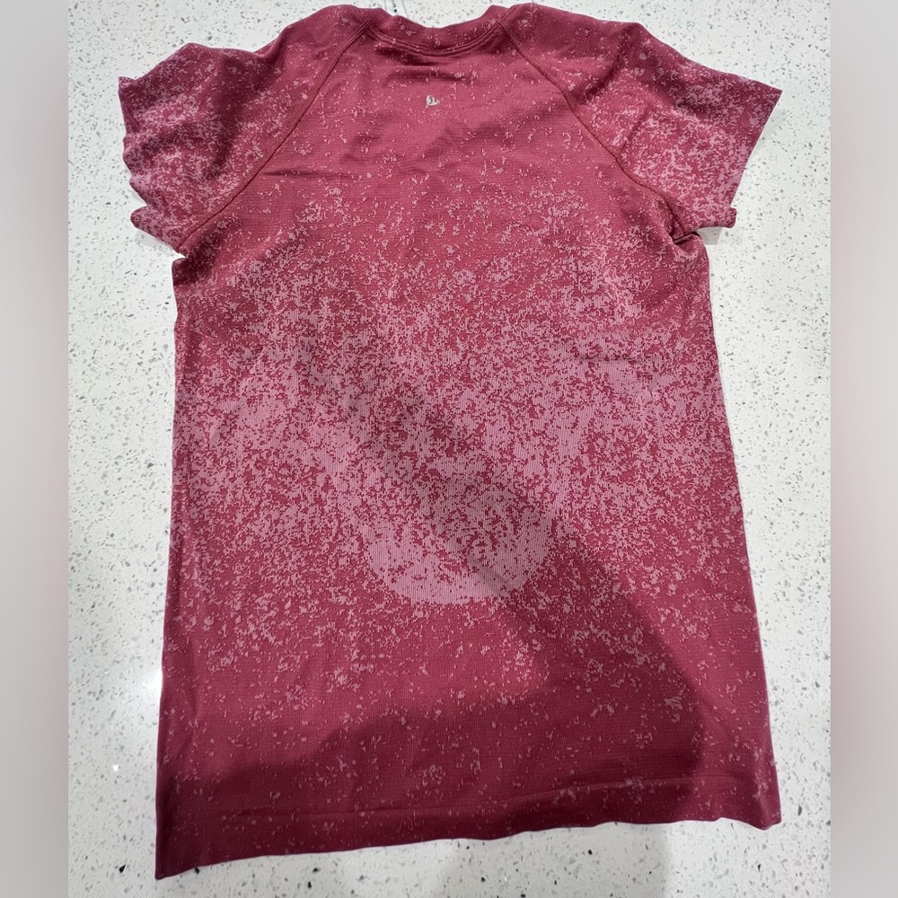 Lululemon Swiftly Tech 2.0 Size 10 - image 4